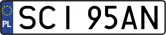 SCI95AN