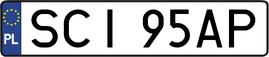 SCI95AP