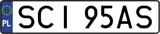 SCI95AS