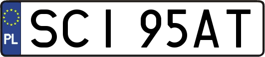 SCI95AT