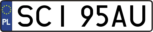 SCI95AU