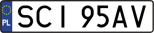 SCI95AV