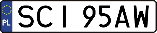 SCI95AW
