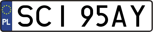 SCI95AY