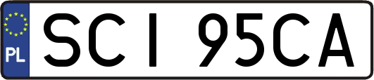 SCI95CA