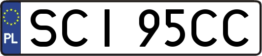 SCI95CC