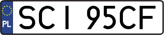 SCI95CF
