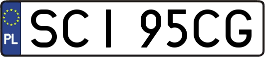 SCI95CG