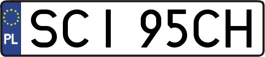 SCI95CH