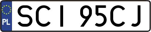 SCI95CJ