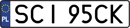 SCI95CK