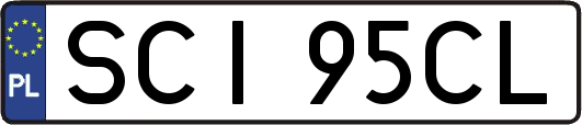 SCI95CL