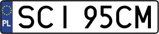 SCI95CM