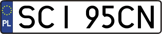 SCI95CN