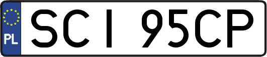 SCI95CP