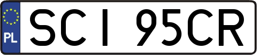 SCI95CR