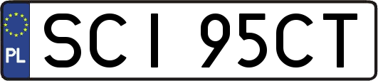 SCI95CT
