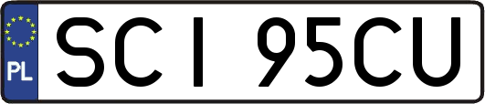 SCI95CU