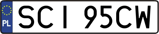 SCI95CW