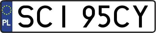 SCI95CY