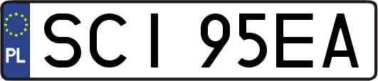 SCI95EA