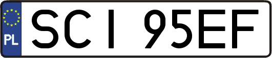 SCI95EF