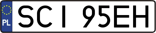 SCI95EH