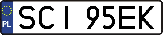 SCI95EK