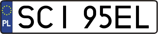 SCI95EL