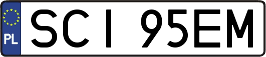 SCI95EM