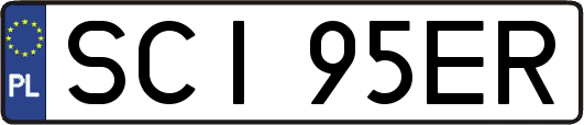SCI95ER