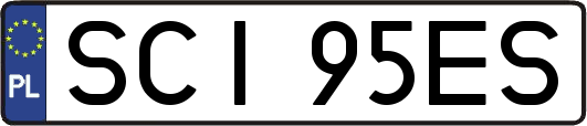 SCI95ES