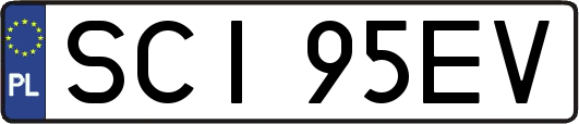 SCI95EV