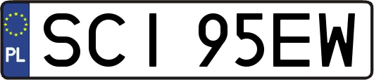 SCI95EW