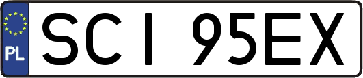 SCI95EX