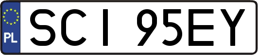 SCI95EY