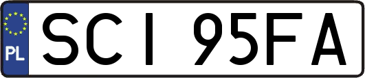 SCI95FA