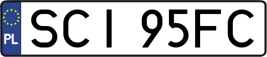 SCI95FC