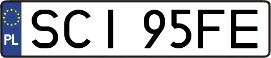 SCI95FE