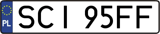 SCI95FF