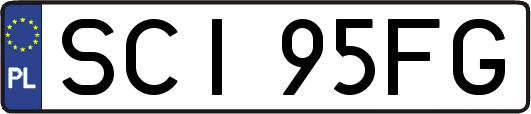 SCI95FG