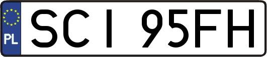SCI95FH