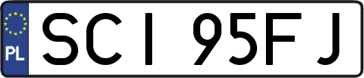 SCI95FJ