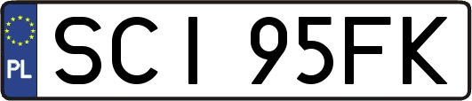 SCI95FK