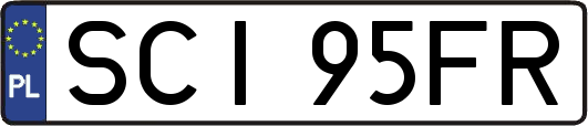 SCI95FR