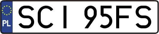 SCI95FS