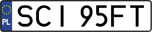 SCI95FT
