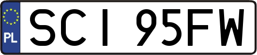 SCI95FW