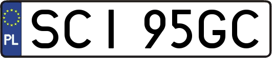 SCI95GC