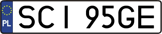 SCI95GE
